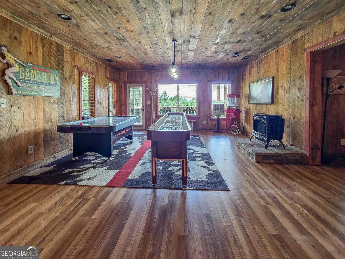 965 My Mountain Road Morganton - Photo 36