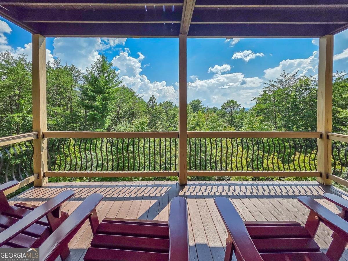 965 My Mountain Road Morganton - Photo 46