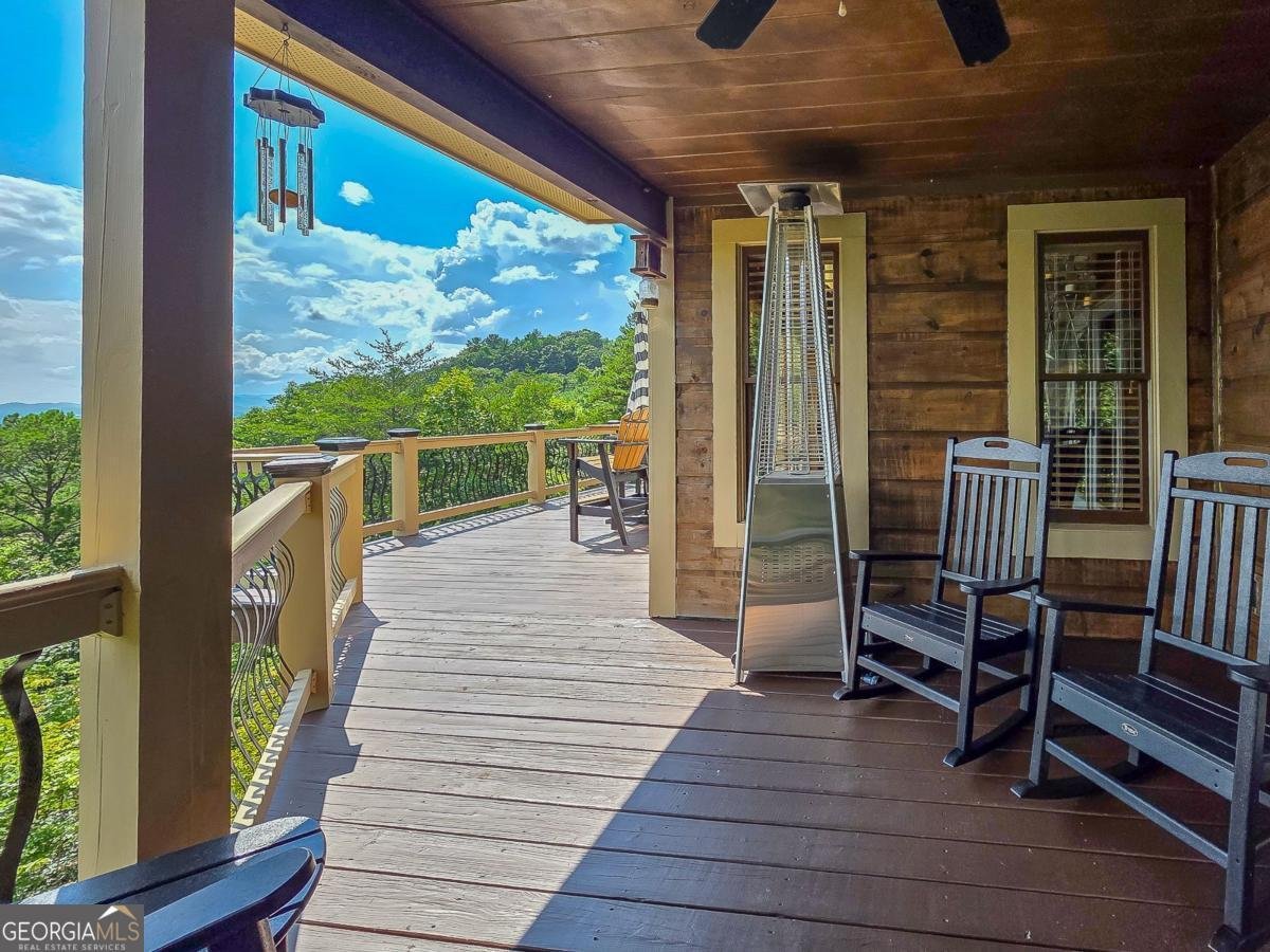965 My Mountain Road Morganton - Photo 47