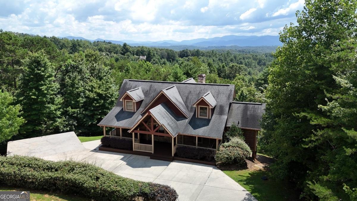 965 My Mountain Road Morganton - Photo 53