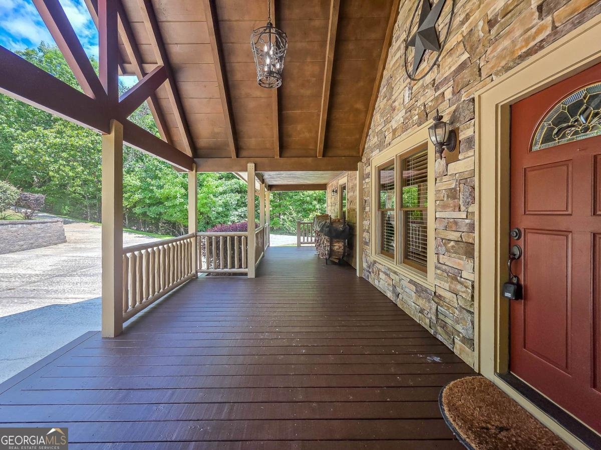 965 My Mountain Road Morganton - Photo 6