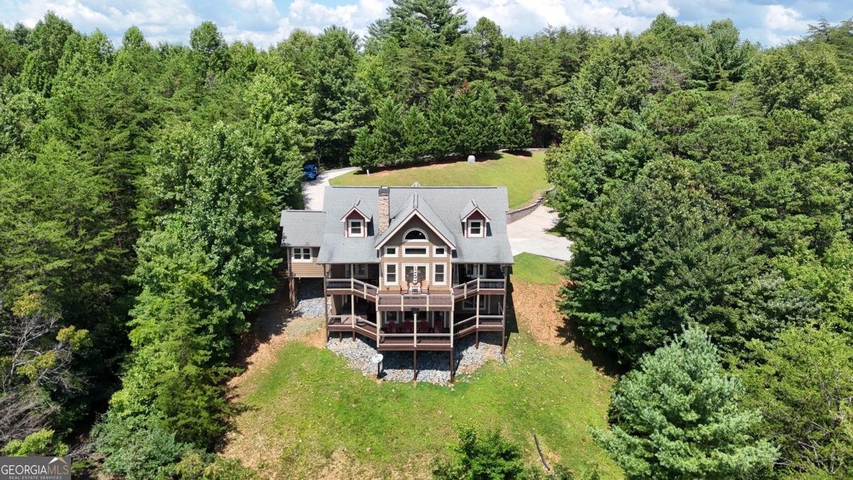 965 My Mountain Road Morganton - Photo 64