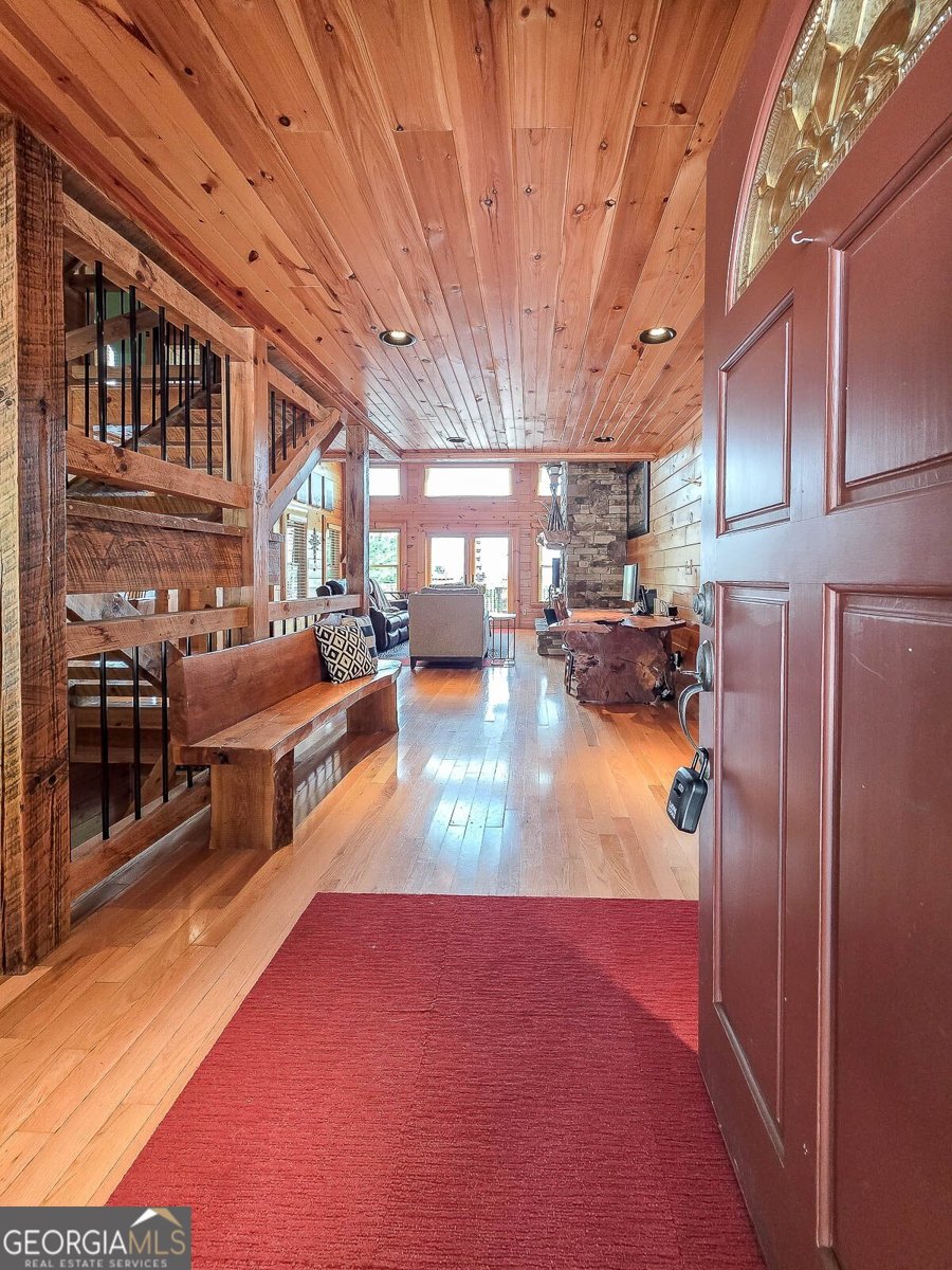 965 My Mountain Road Morganton - Photo 7