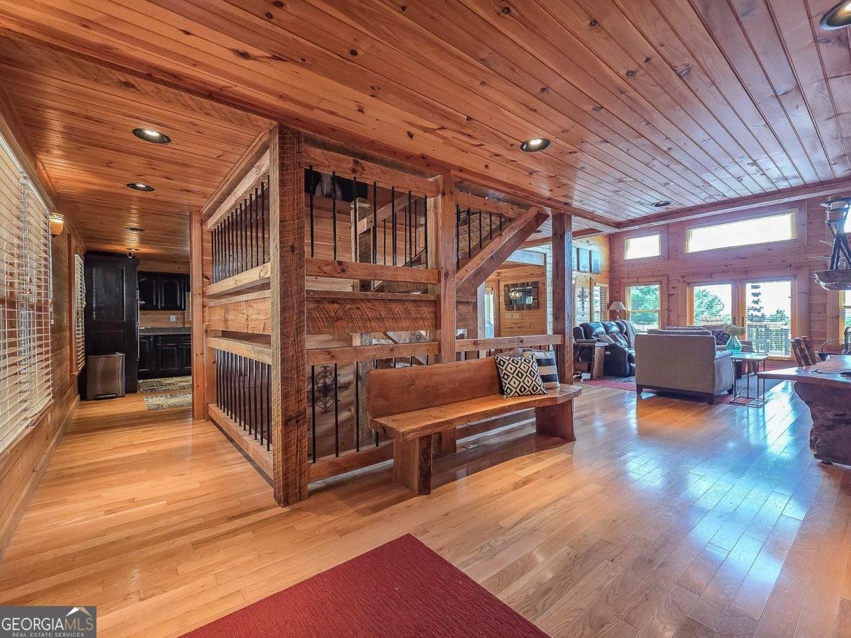 965 My Mountain Road Morganton - Photo 8