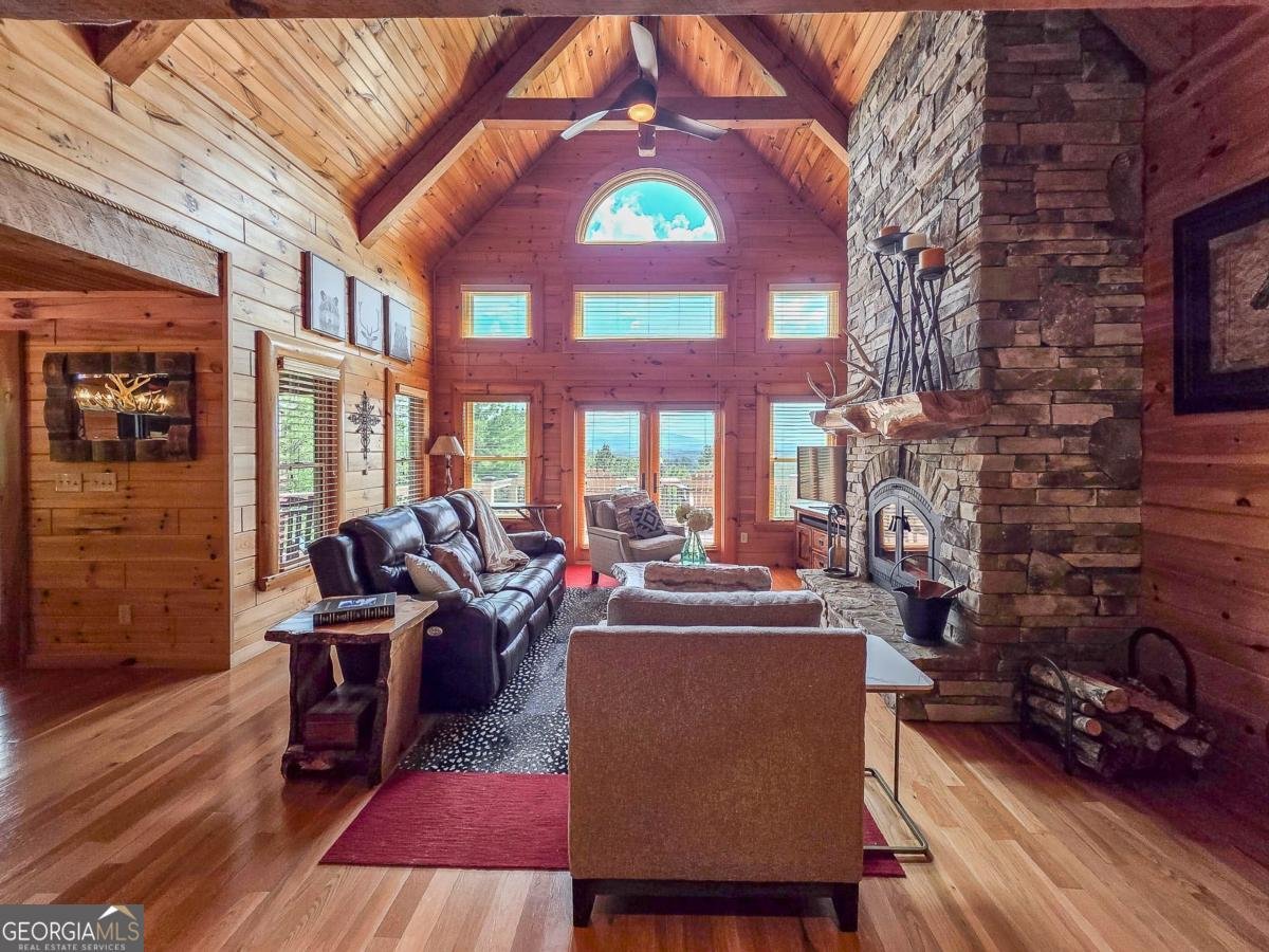 965 My Mountain Road Morganton - Photo 9