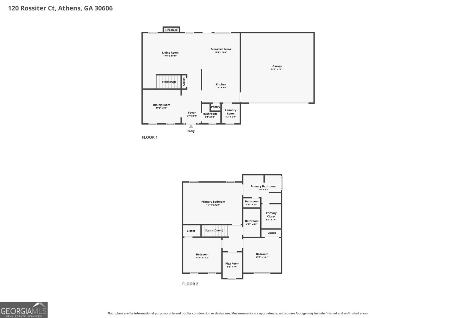120 Rossiter Court Athens - Photo 47