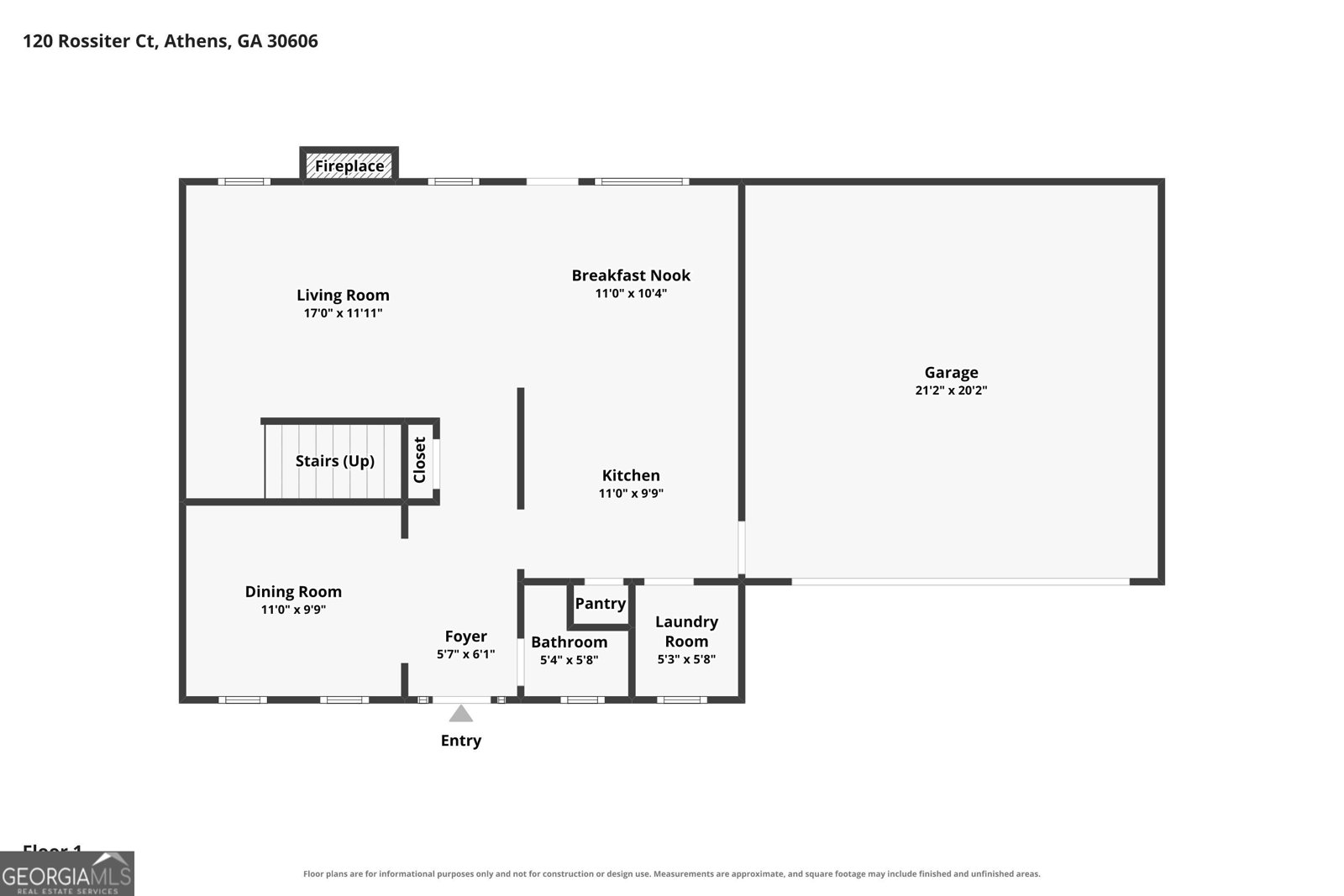 120 Rossiter Court Athens - Photo 48