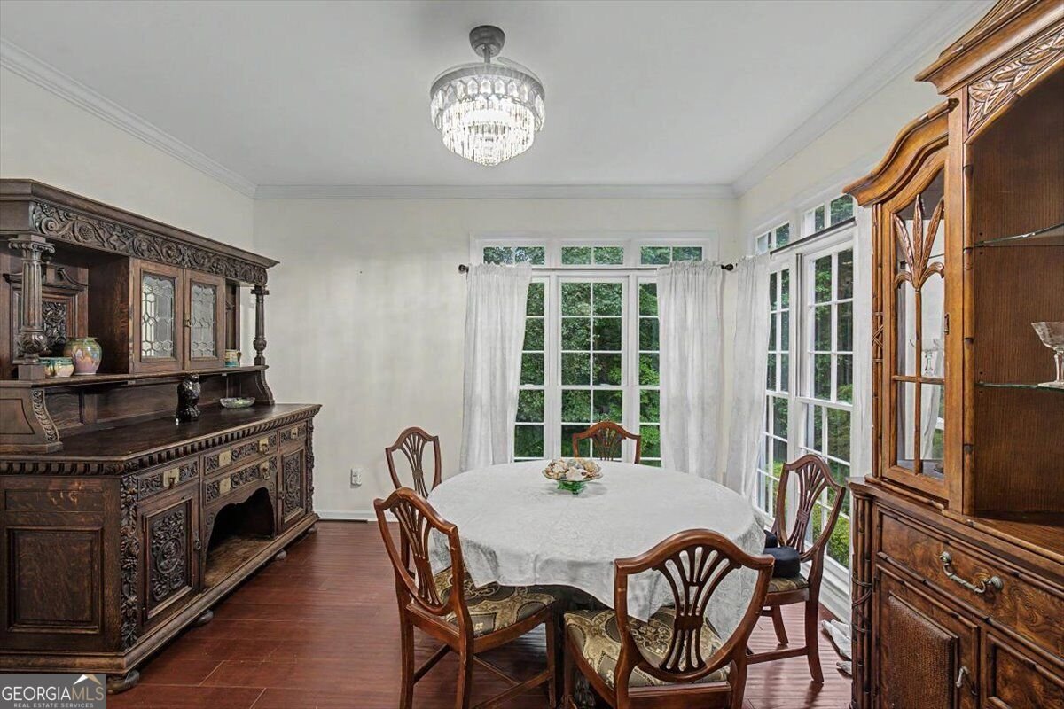 901 Denmeade Walk Marietta - Photo 10