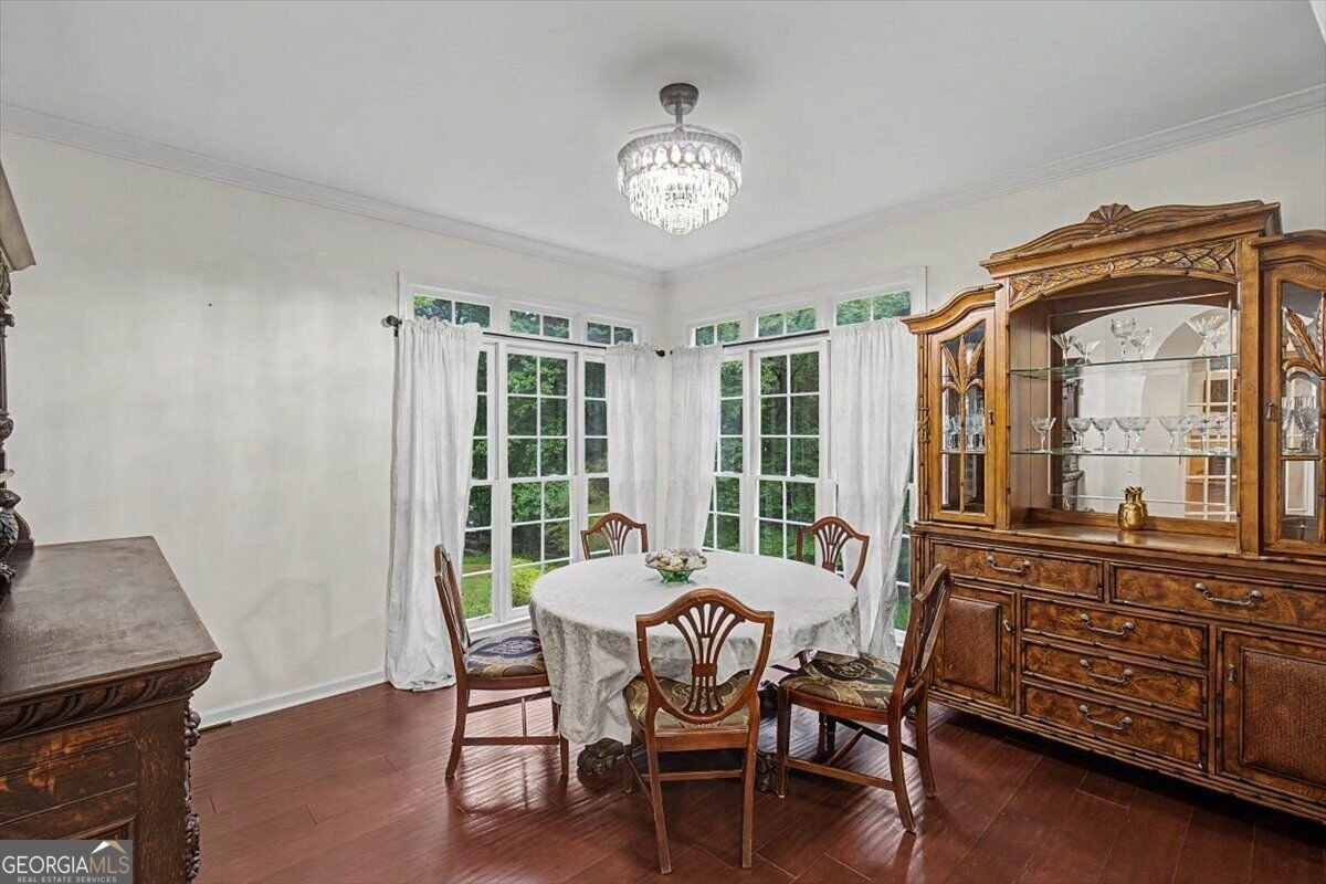 901 Denmeade Walk Marietta - Photo 11