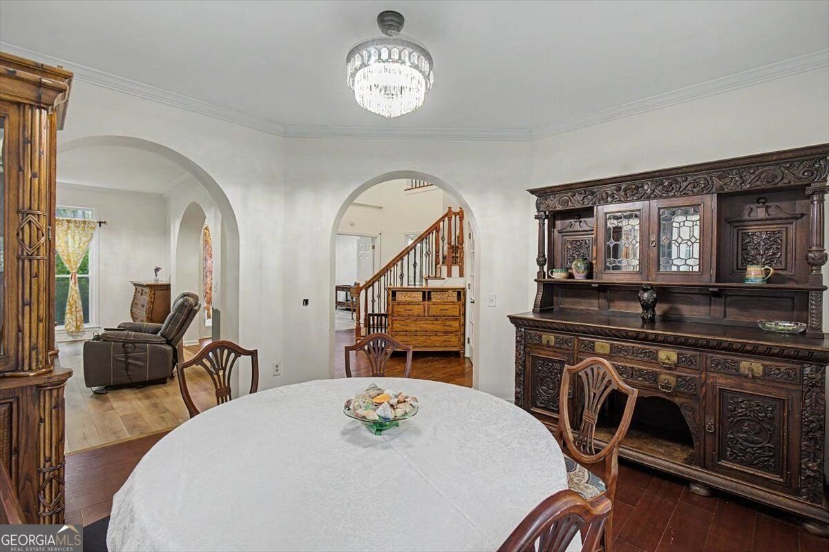 901 Denmeade Walk Marietta - Photo 12
