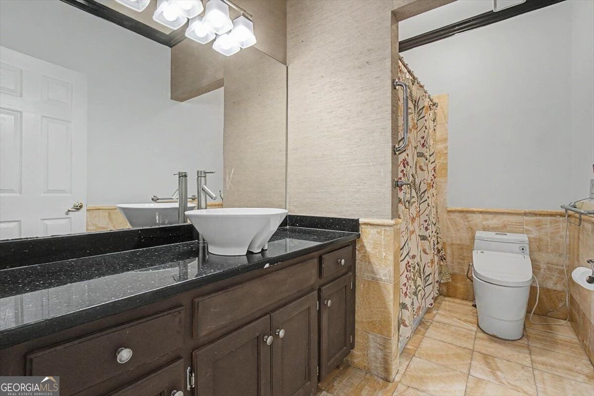 901 Denmeade Walk Marietta - Photo 14