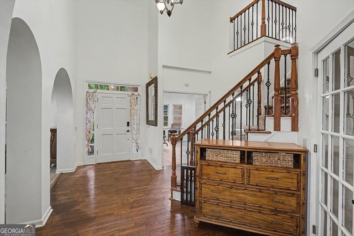 901 Denmeade Walk Marietta - Photo 15