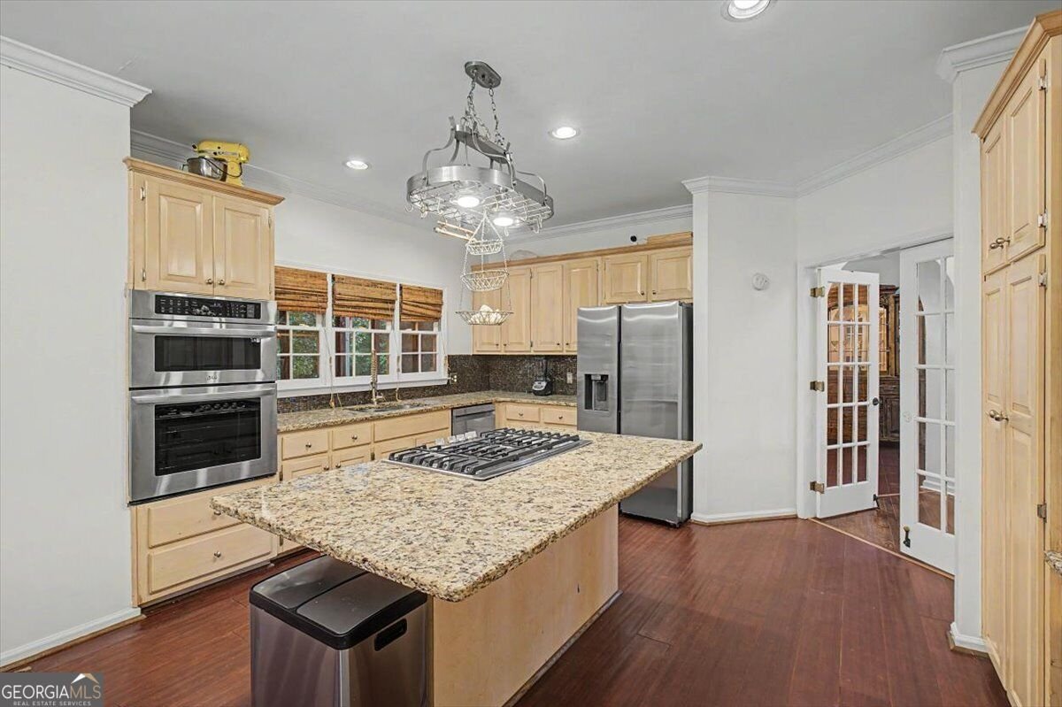 901 Denmeade Walk Marietta - Photo 16