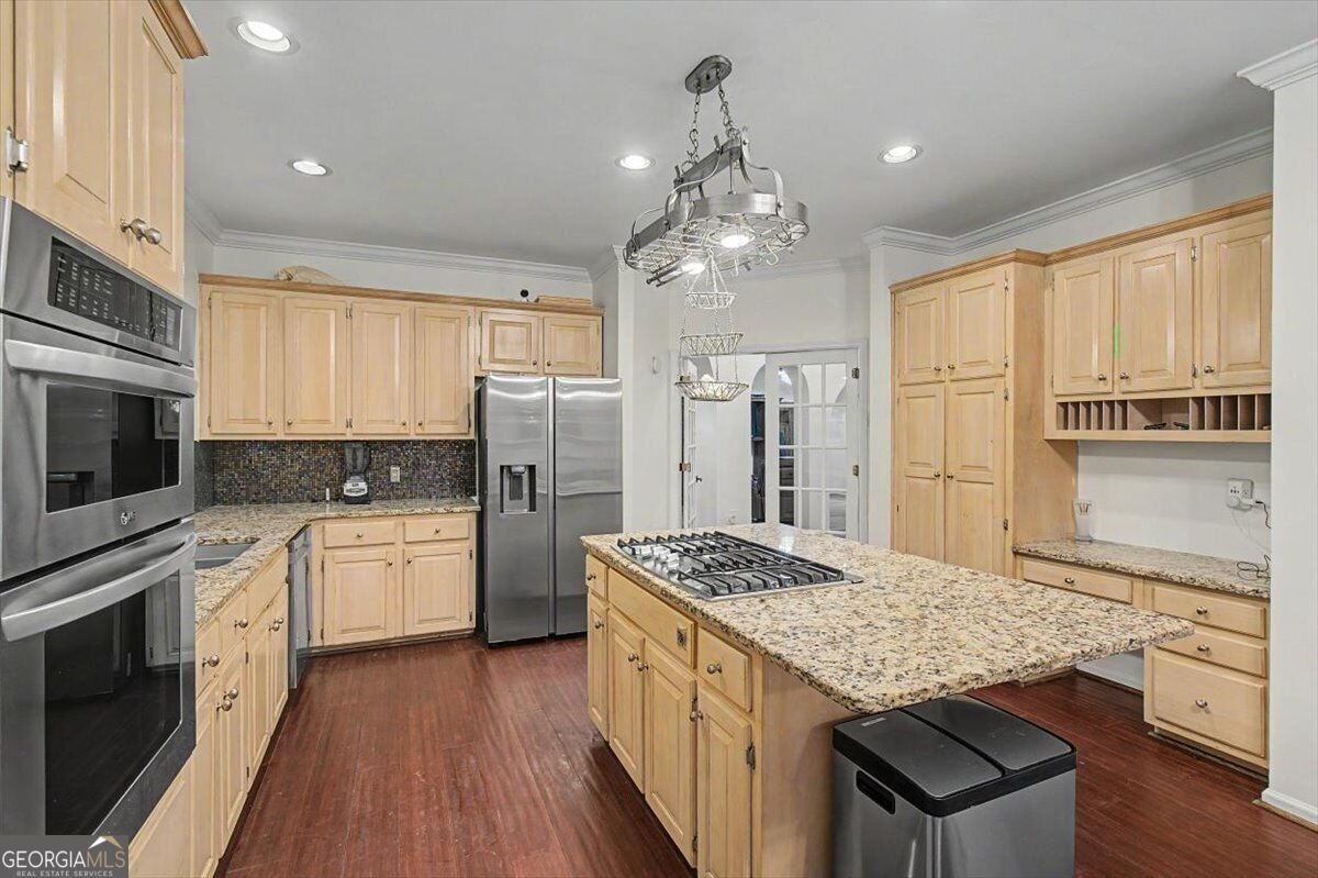 901 Denmeade Walk Marietta - Photo 17