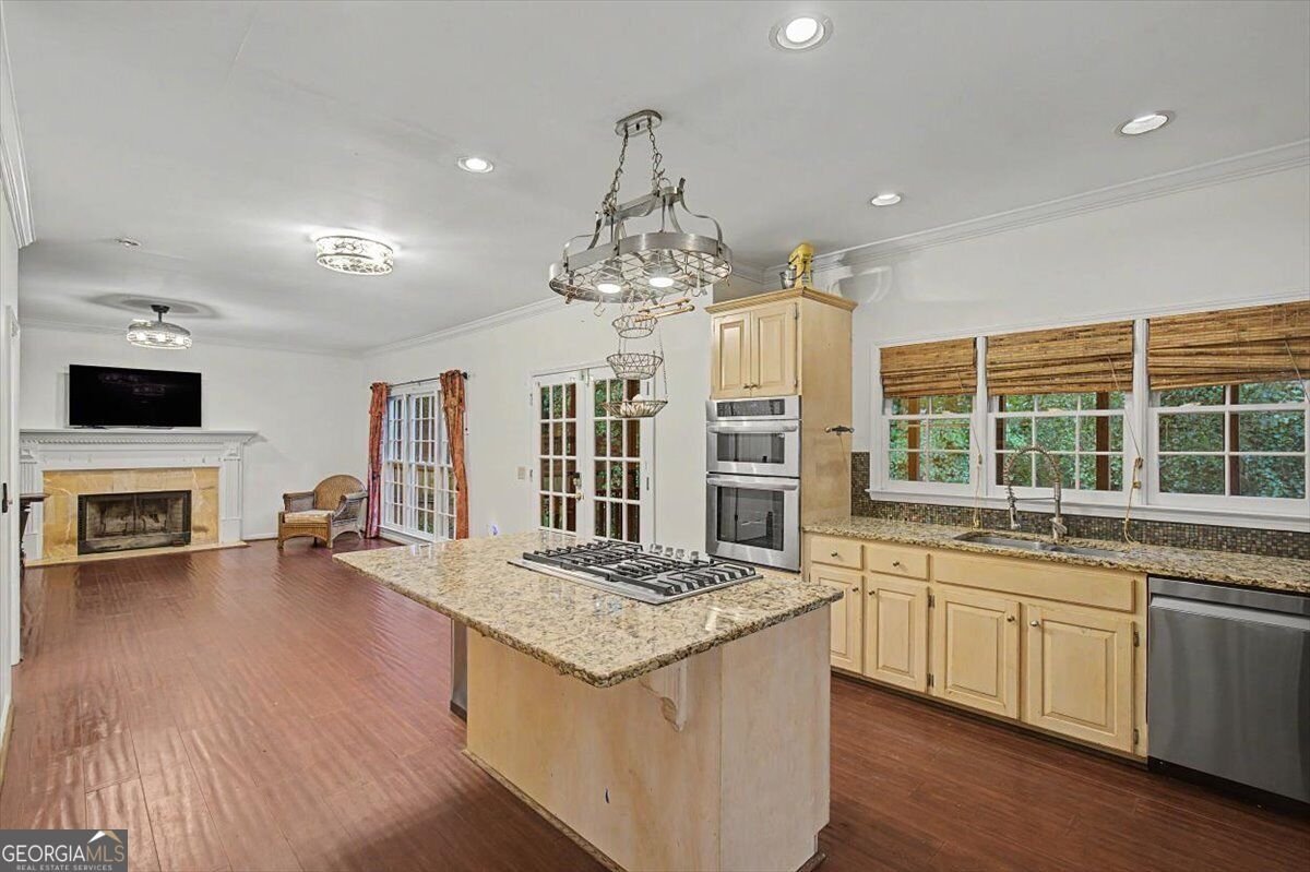 901 Denmeade Walk Marietta - Photo 18