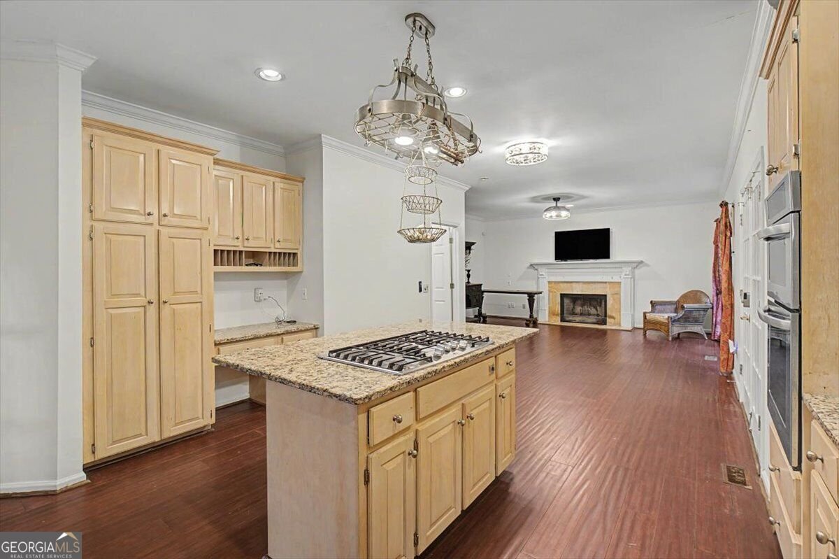 901 Denmeade Walk Marietta - Photo 19