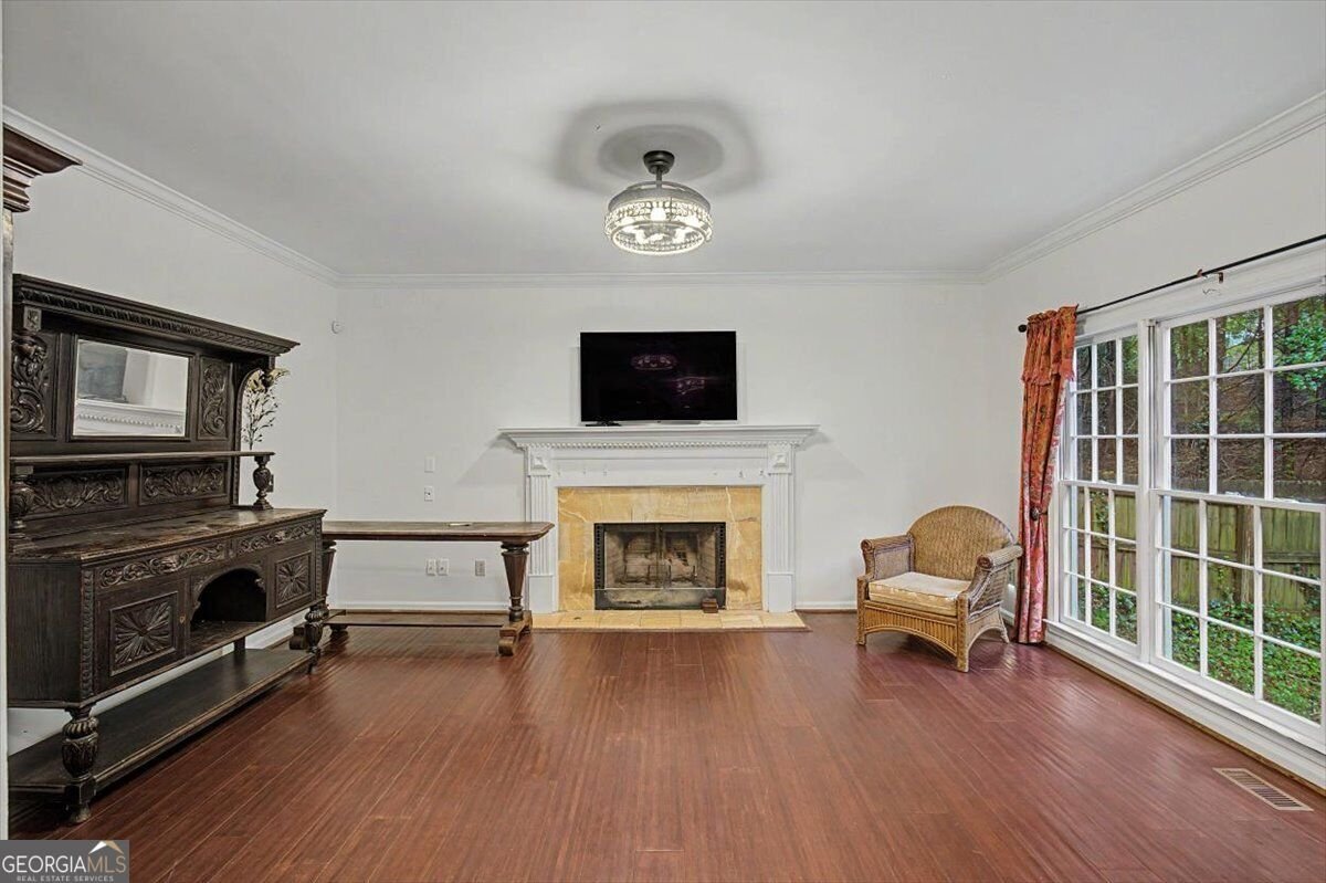 901 Denmeade Walk Marietta - Photo 20