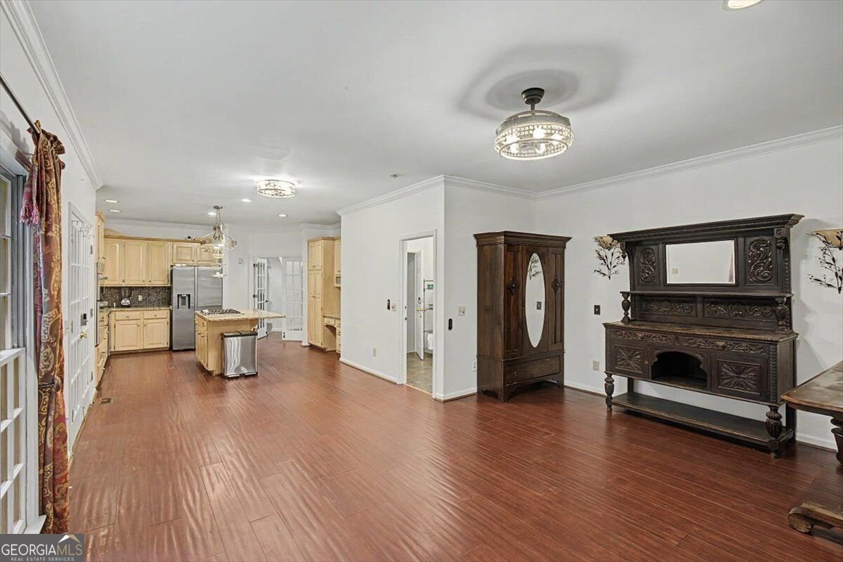 901 Denmeade Walk Marietta - Photo 21