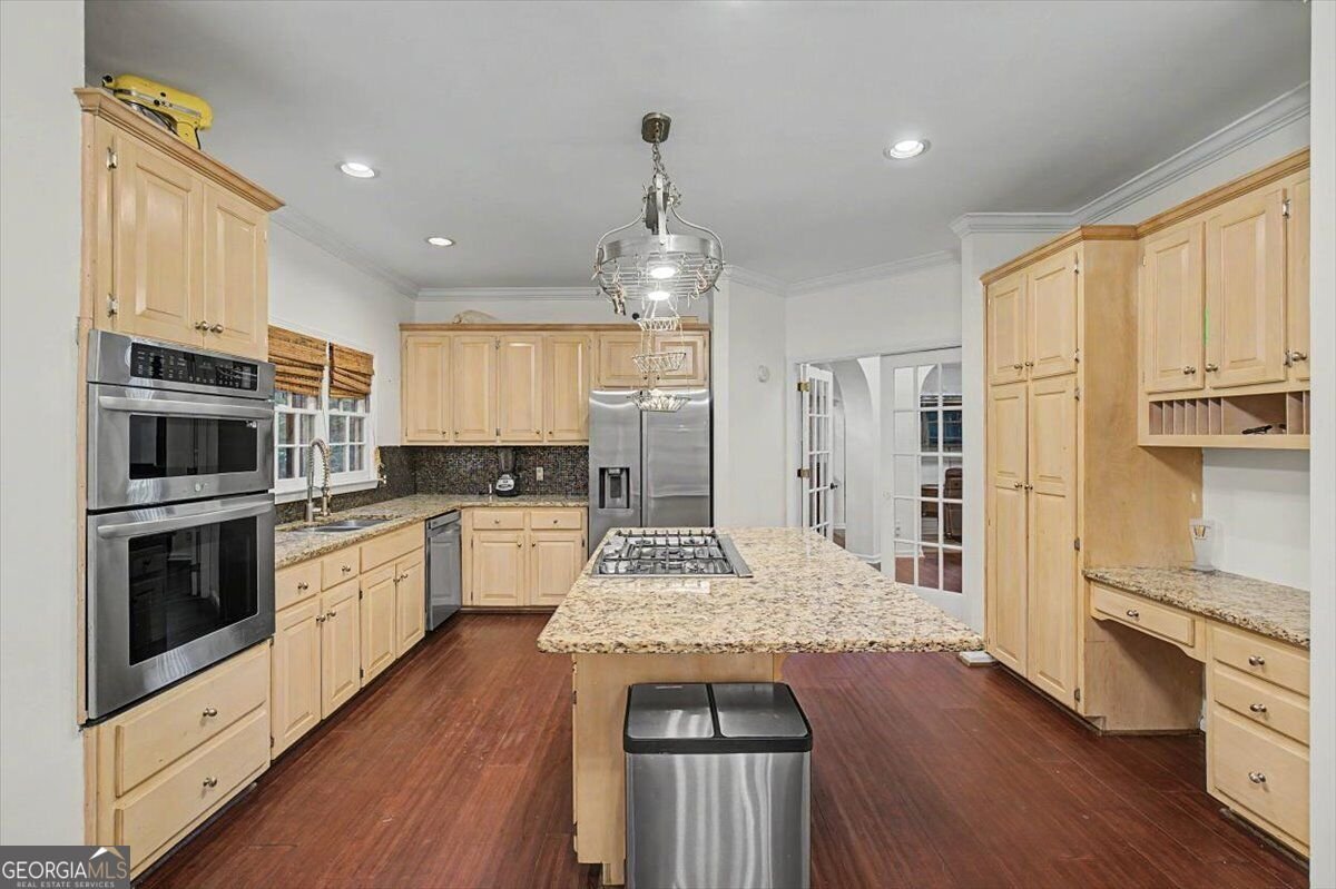 901 Denmeade Walk Marietta - Photo 22