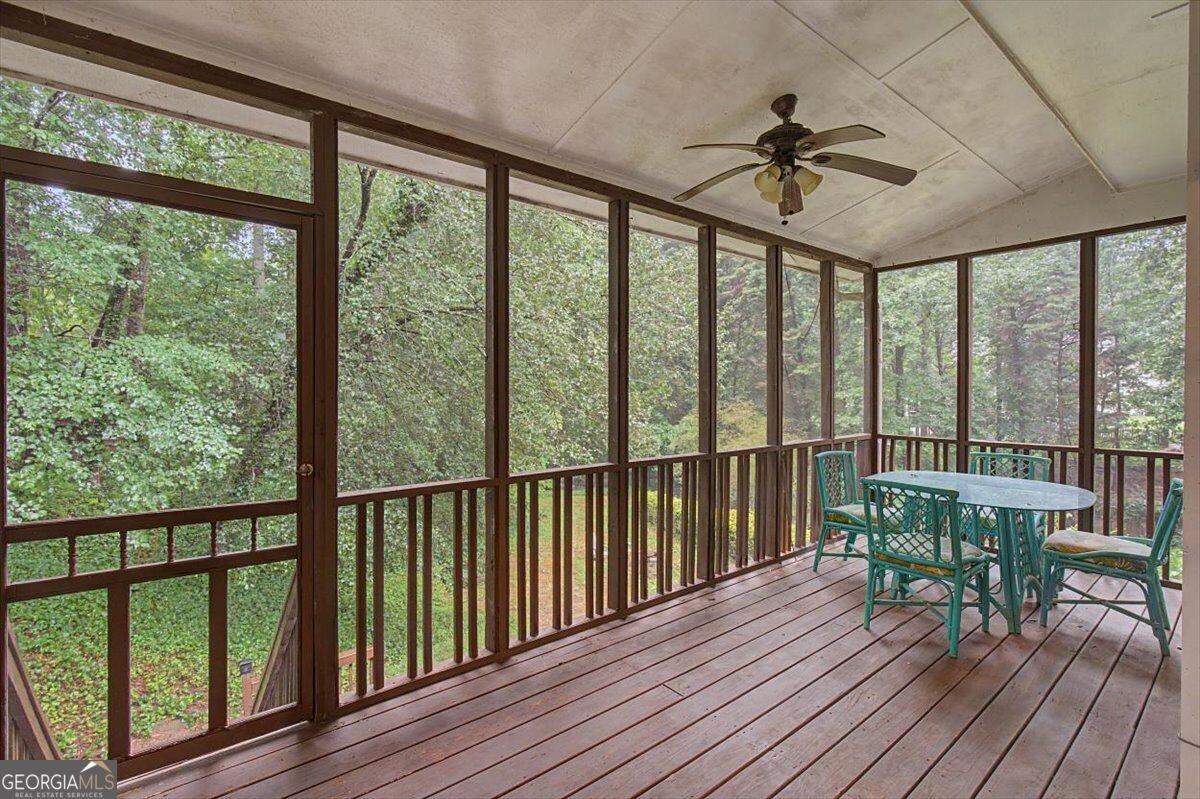 901 Denmeade Walk Marietta - Photo 23