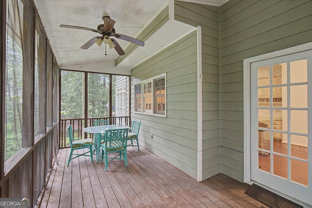 901 Denmeade Walk Marietta - Photo 24