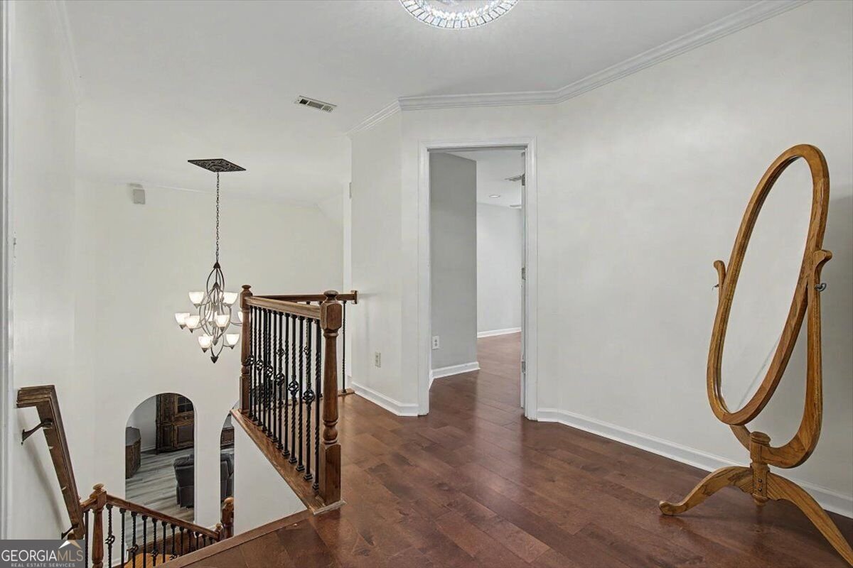 901 Denmeade Walk Marietta - Photo 25
