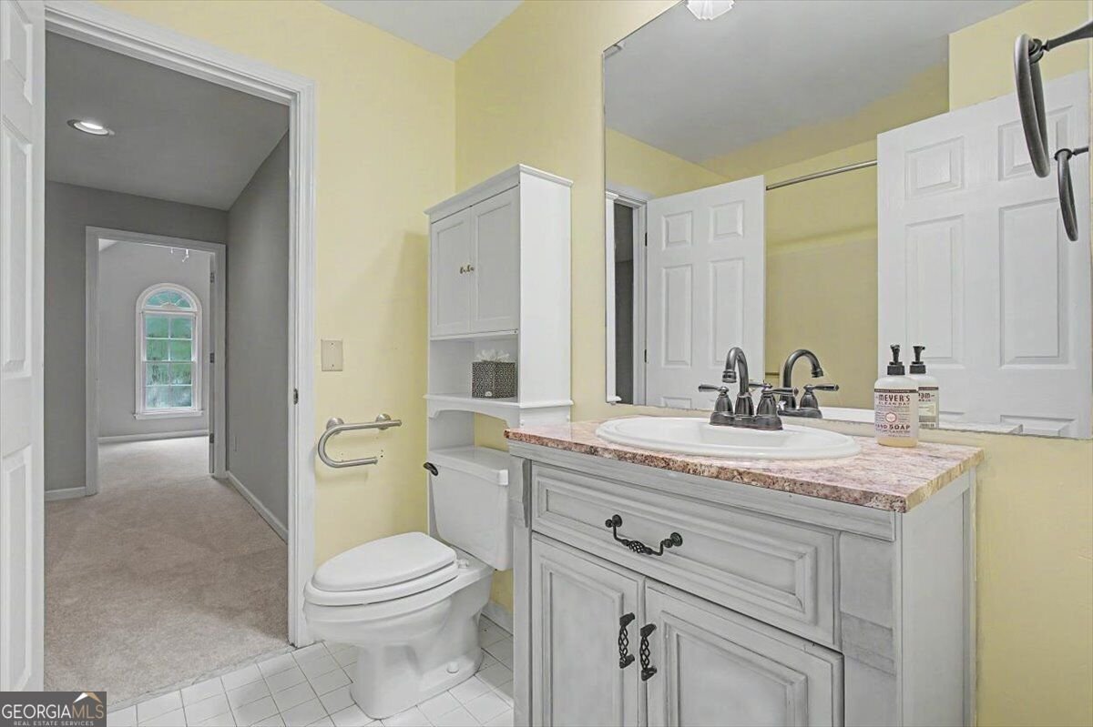 901 Denmeade Walk Marietta - Photo 32