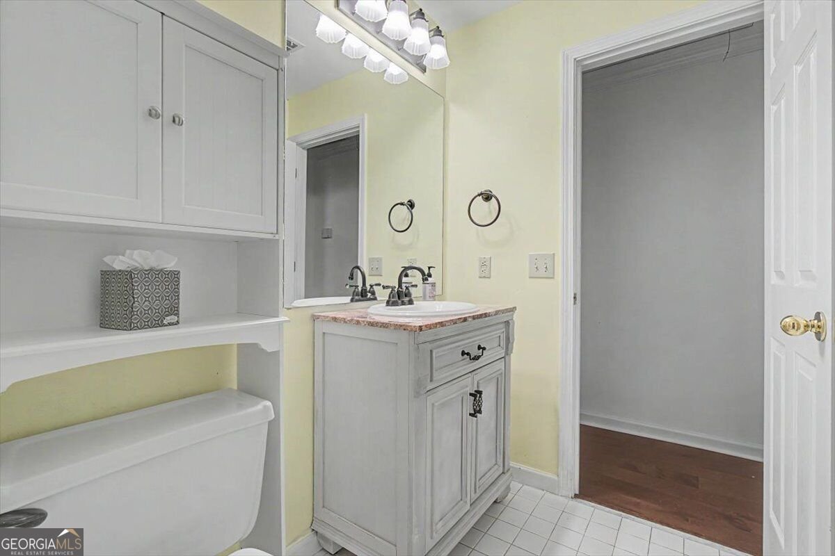 901 Denmeade Walk Marietta - Photo 33