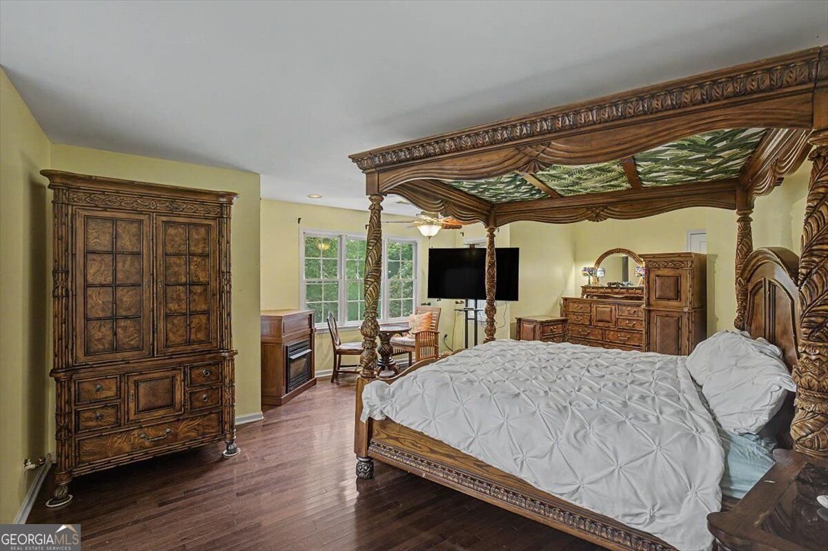 901 Denmeade Walk Marietta - Photo 35