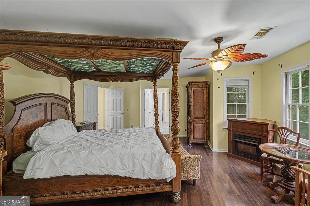 901 Denmeade Walk Marietta - Photo 36