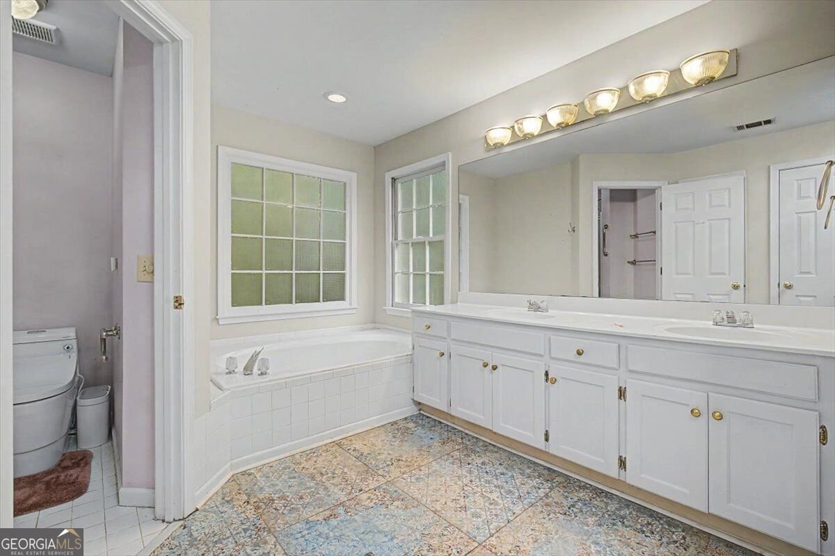 901 Denmeade Walk Marietta - Photo 37