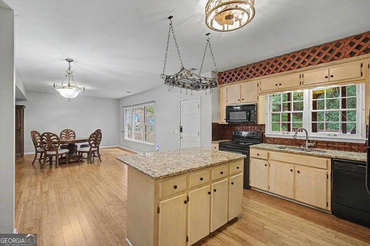 901 Denmeade Walk Marietta - Photo 43