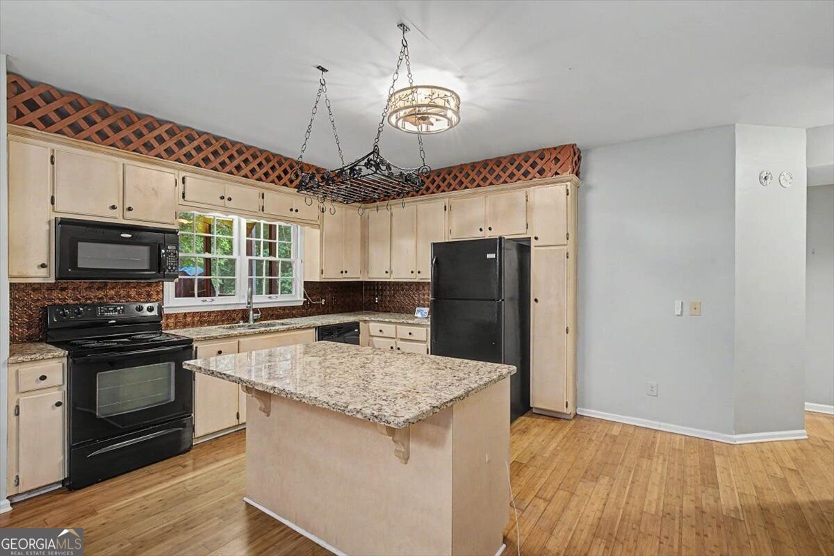 901 Denmeade Walk Marietta - Photo 44