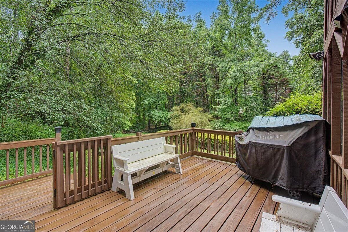901 Denmeade Walk Marietta - Photo 52