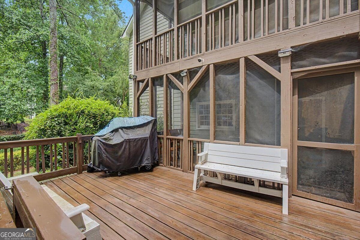 901 Denmeade Walk Marietta - Photo 53