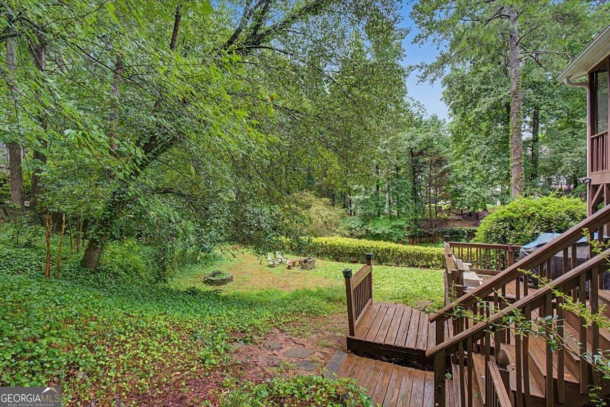 901 Denmeade Walk Marietta - Photo 55