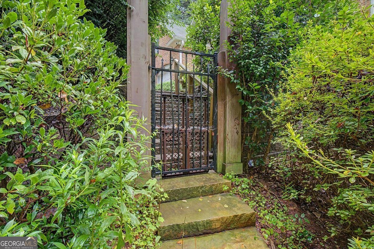 901 Denmeade Walk Marietta - Photo 57