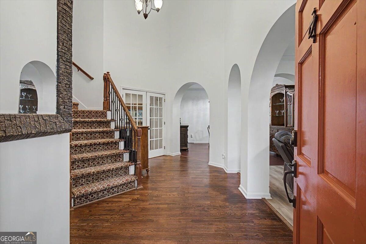 901 Denmeade Walk Marietta - Photo 6