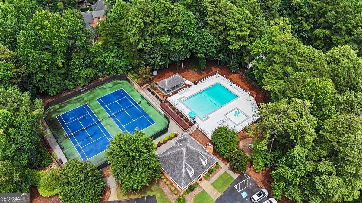 901 Denmeade Walk Marietta - Photo 61