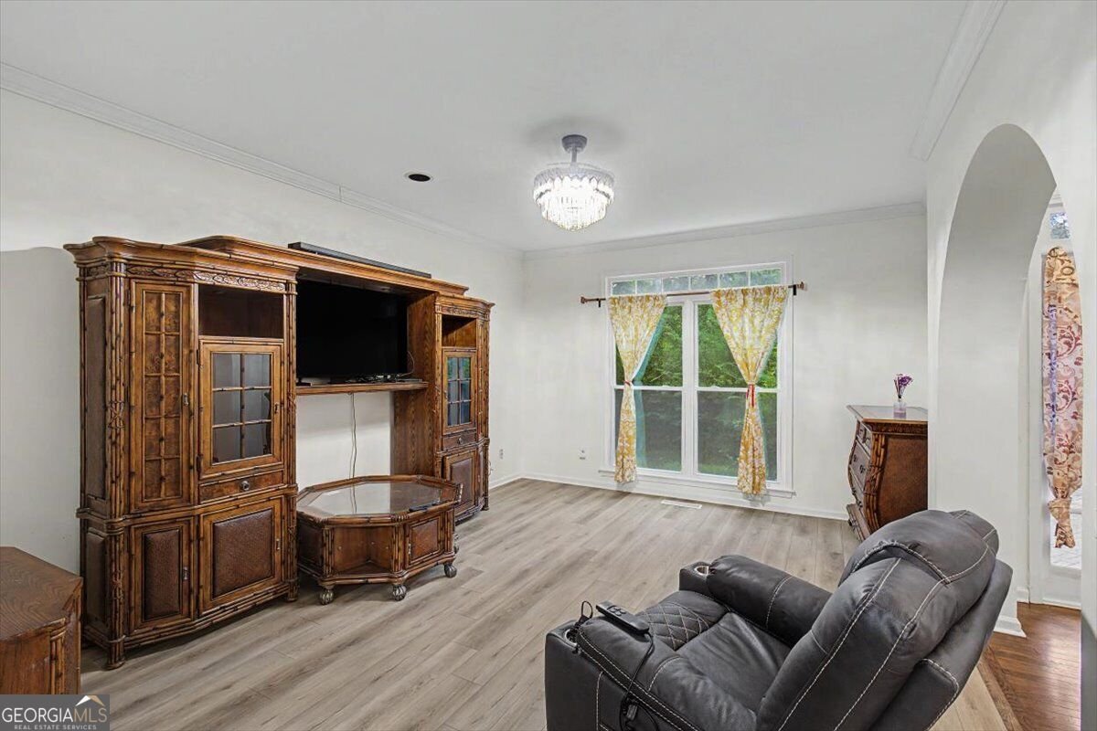 901 Denmeade Walk Marietta - Photo 7
