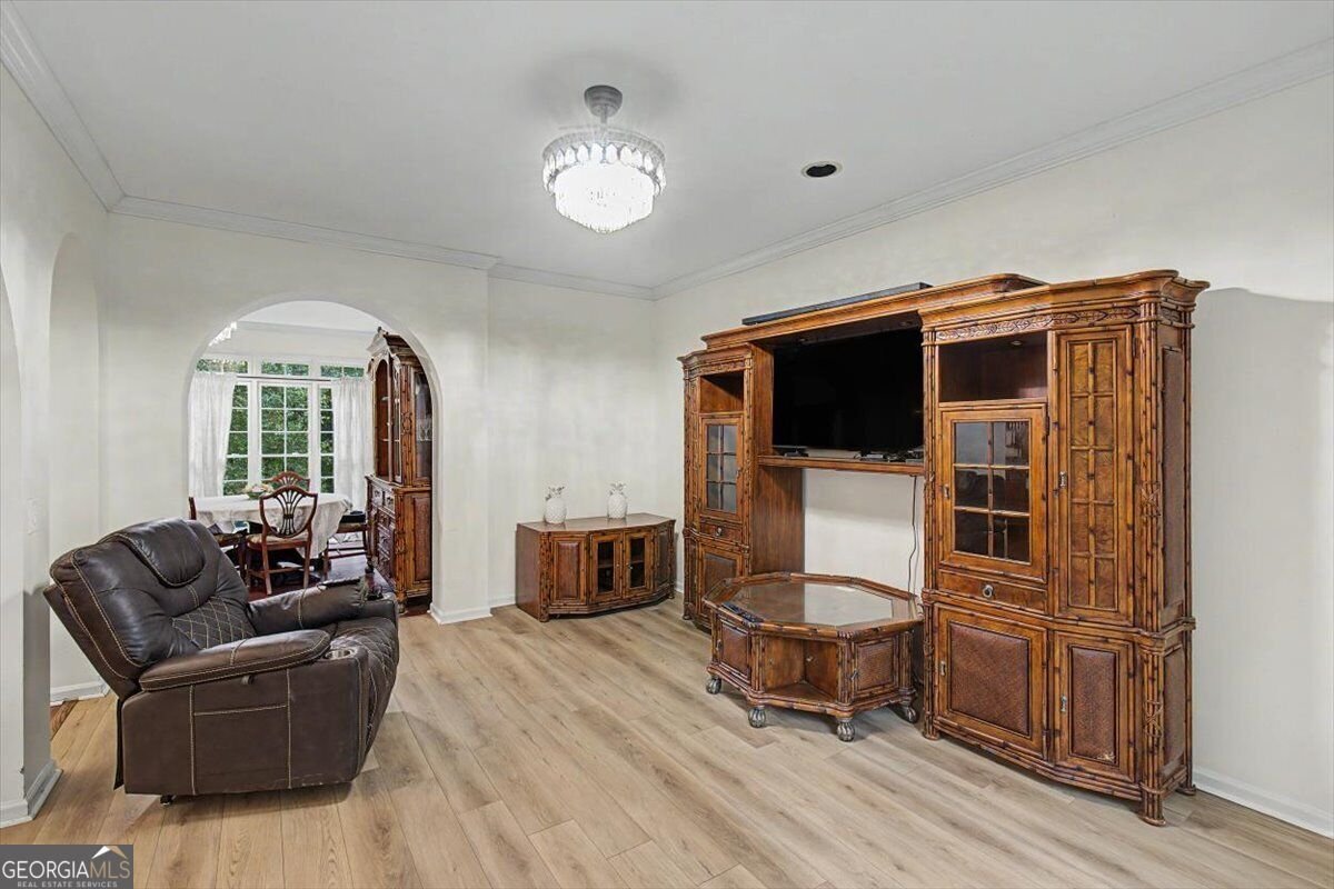 901 Denmeade Walk Marietta - Photo 8