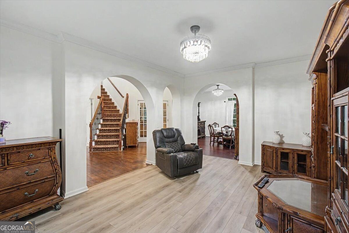 901 Denmeade Walk Marietta - Photo 9