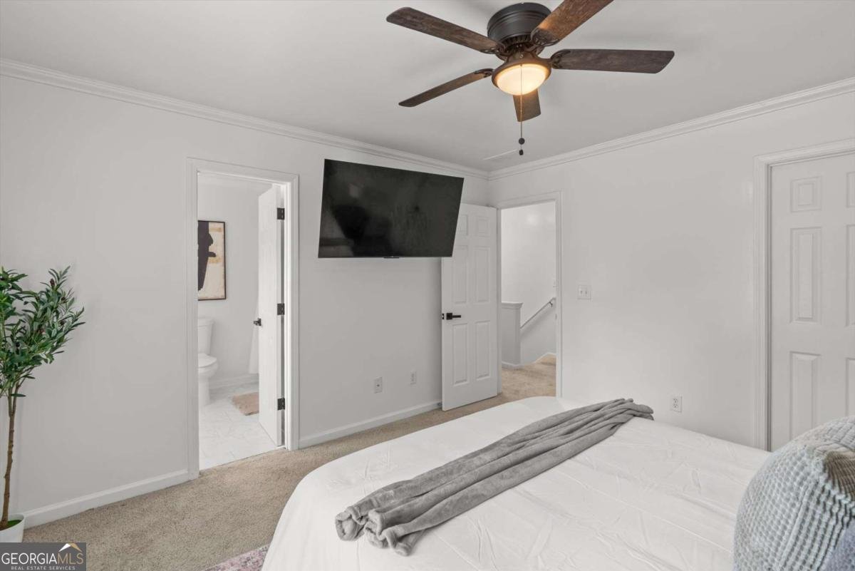 6720 Stoneleigh Way Mableton - Photo 20