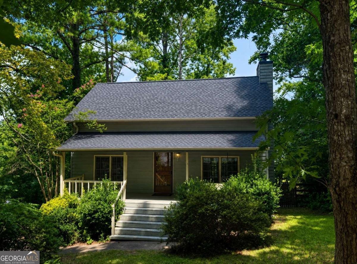 603 Butler Court Woodstock - main photo