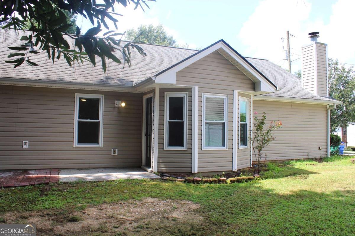 6831 Browns Mill Walk Lithonia - Photo 19