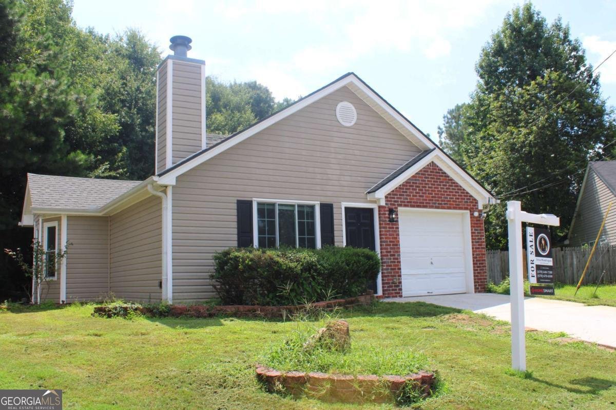 6831 Browns Mill Walk Lithonia - Photo 22