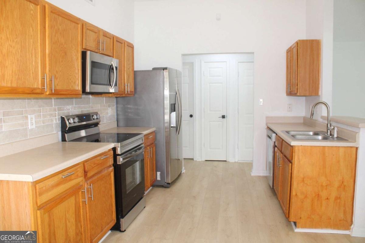 6831 Browns Mill Walk Lithonia - Photo 45