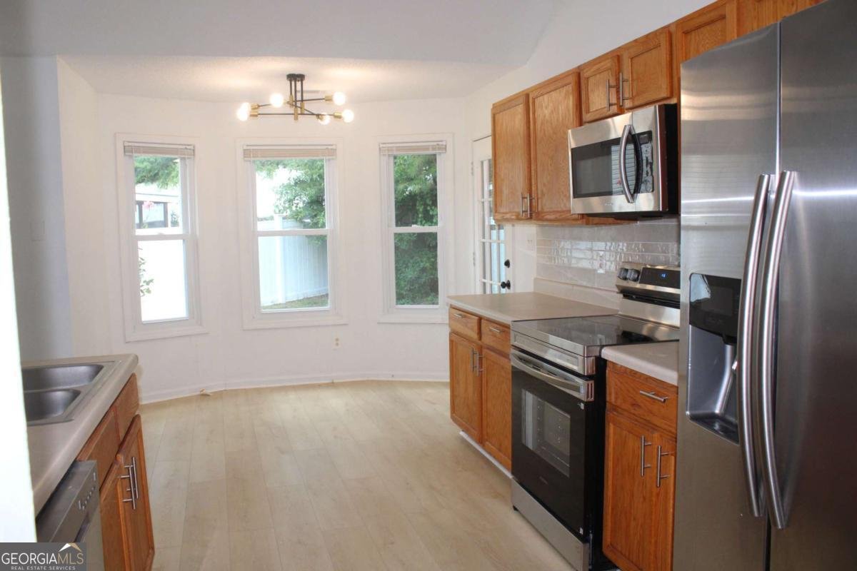 6831 Browns Mill Walk Lithonia - Photo 53