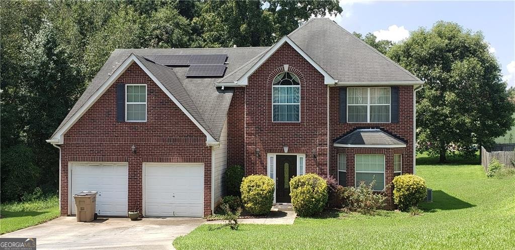 1935 Watercrest Drive Jonesboro - main photo