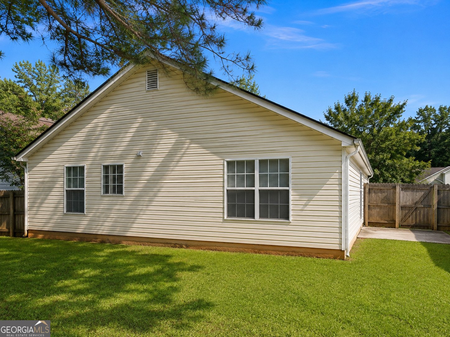 261 Brandon Ridge Circle Stockbridge - Photo 31